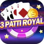Teen Patti Royal