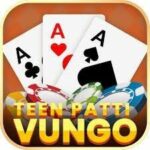 Teen Patti vungo