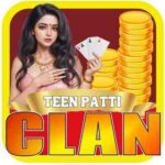 Teen Patti Clan