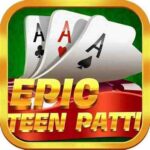 Epic Teen Patti