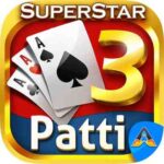 Super Star Teen Patti Master