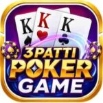Teen Patti Poker Game