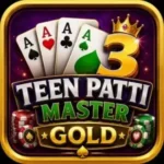 Teen Patti Master Gold