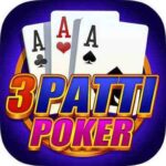 Teen Patti Poker