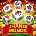 Jhandi Munda