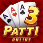 Teen Patti Online